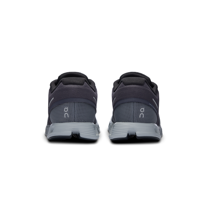 ON Running Women's Cloud 5 Push Rock | Black