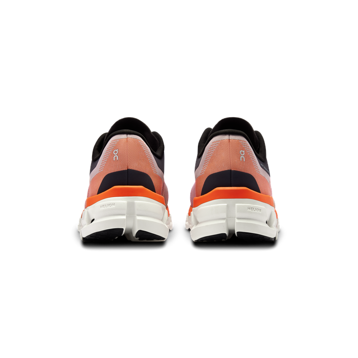 ON Running Women's Cloudflow 4 Quartz | Flame