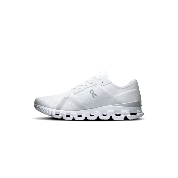 ON Running Men's Cloud X 4 AD White | Wolf