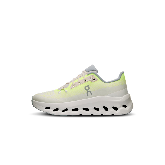 ON Running Women's Cloudtilt Lime | Ivory