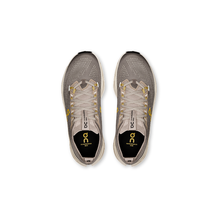 ON Running Men's Cloudsurfer Max Cinder | Pelican