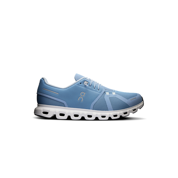 ON Running Men's Cloud 6 Chambray | White