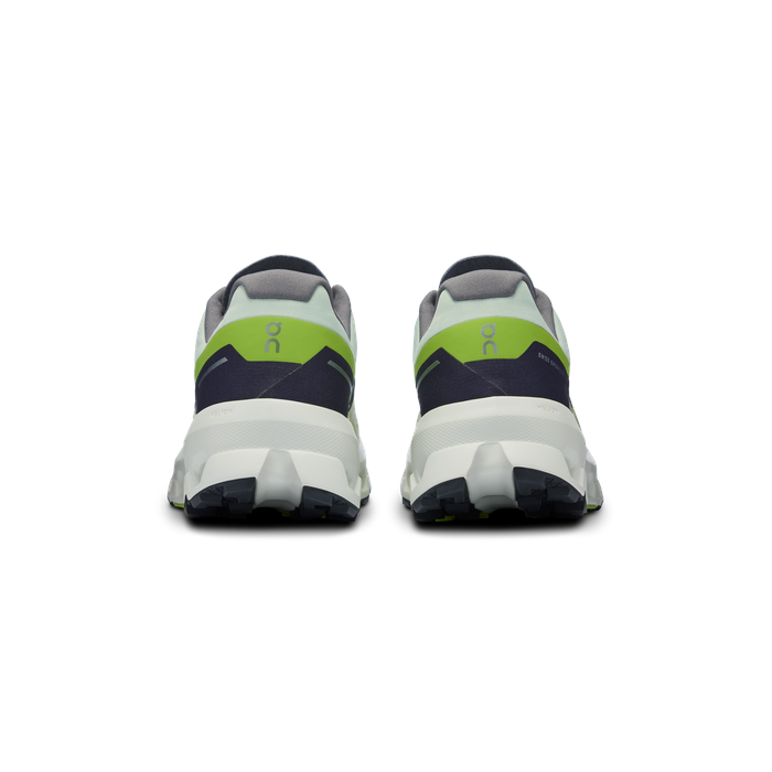 ON Running Women's Cloudvista 2 Lima | Kiwi