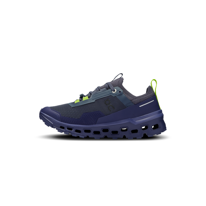 ON Running Women's Cloudultra 2 Navy | Ink