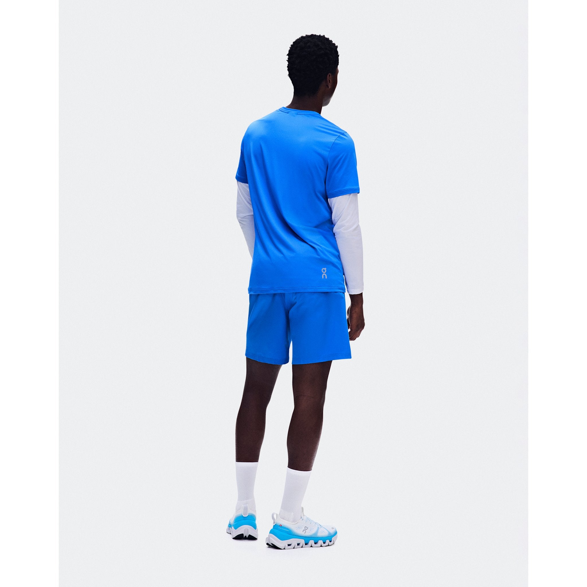 On 7" Core Shorts Jay