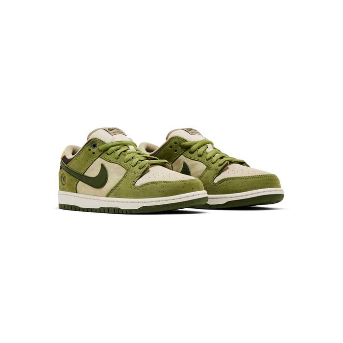 Nike Yuto Horigome x Dunk Low SB 'Matcha'