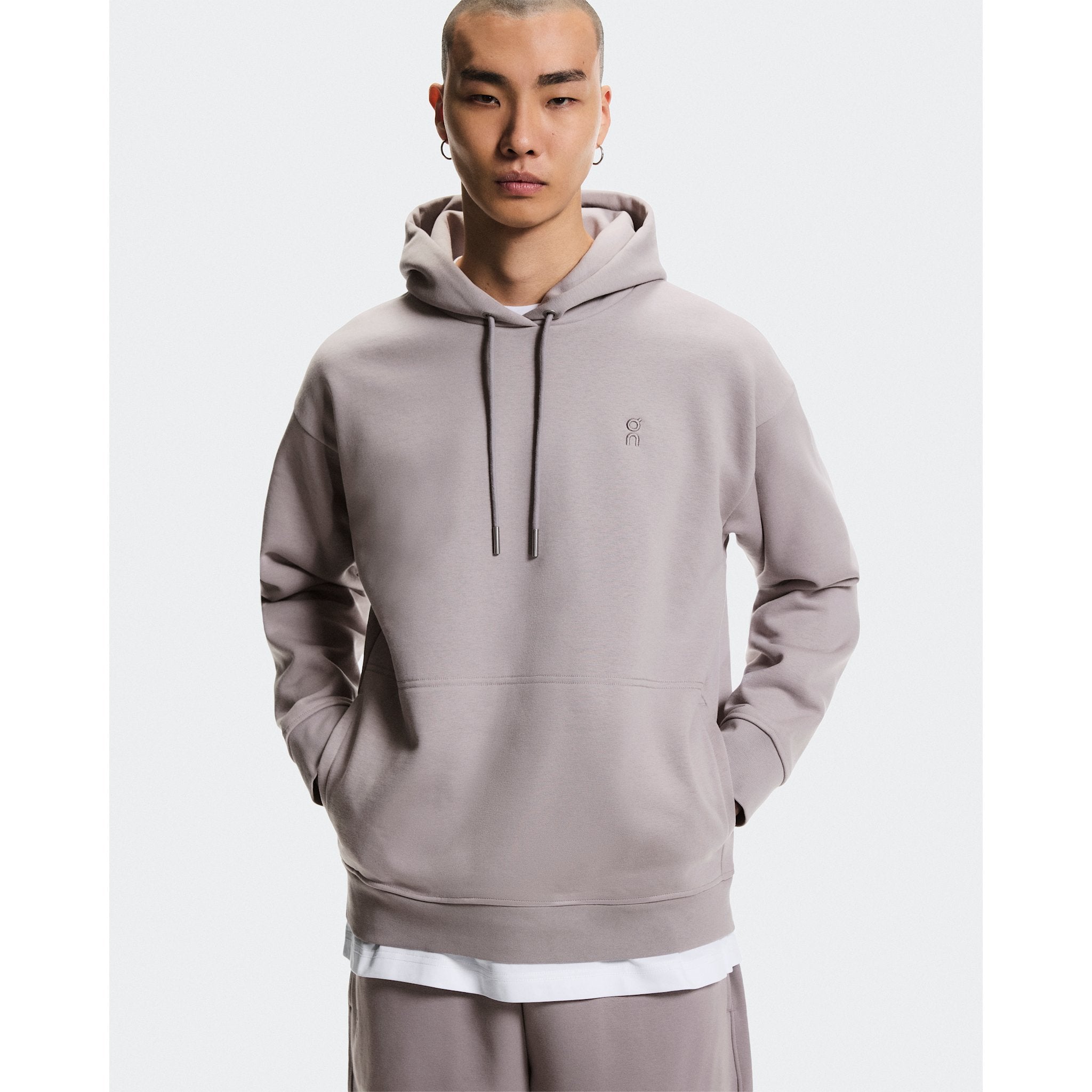 On Club Collective Hoodie Geo Ore