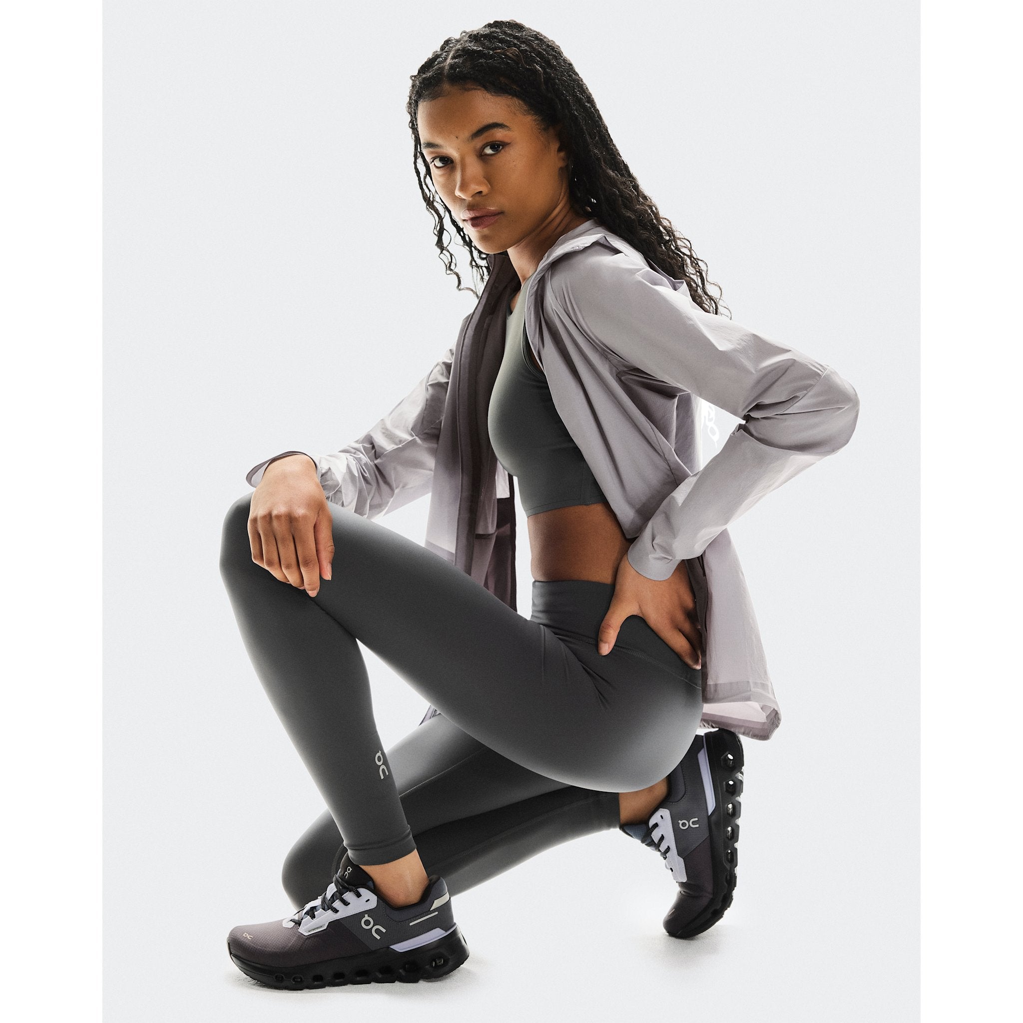 On Core Tights Eclipse