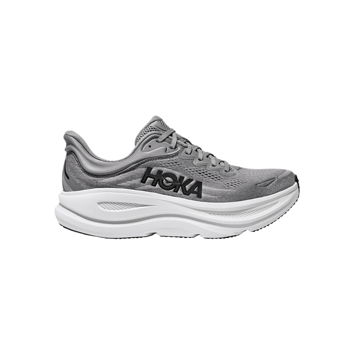 Hoka Bondi 9 'Galactic Stellar Grey'