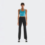 On Studio Flared Leggings 30