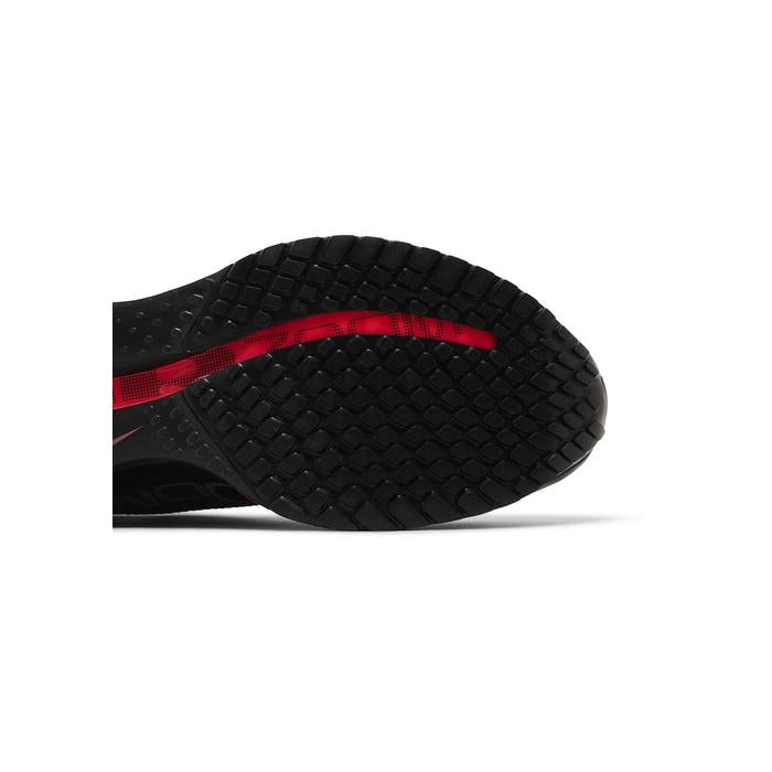 Nike Running Pegasus Premium 'Black Bright Crimson'