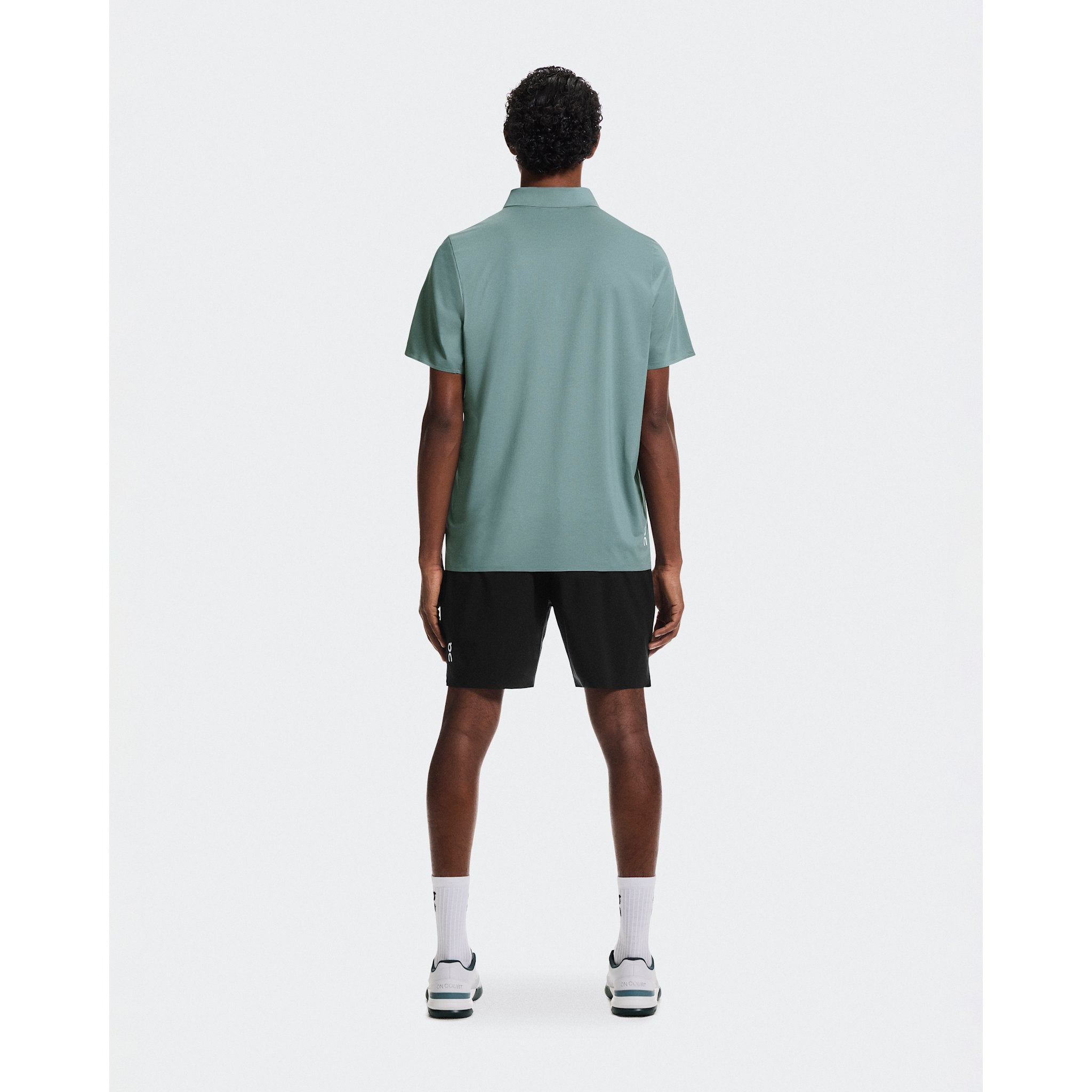 On Court Polo Tide