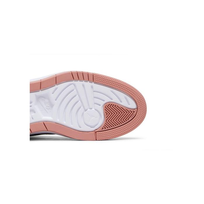 Nike Wmns Air Jordan 1 Elevate High 'Red Stardust'