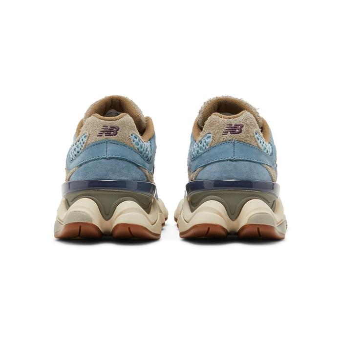 New Balance Bodega x 9060 'Age of Discovery'