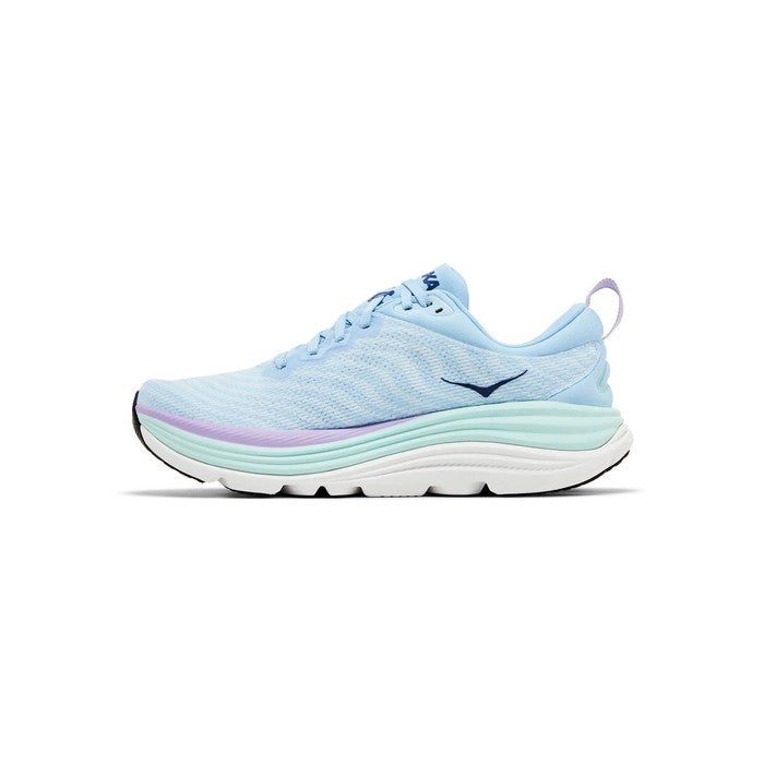 Hoka Wmns Gaviota 5 'Airy Blue'