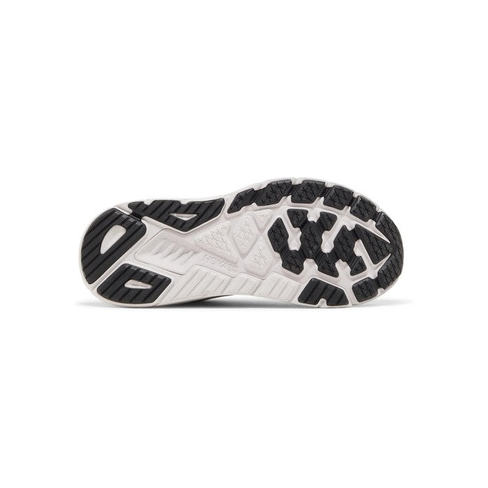 Hoka Wmns Arahi 6 'Harbor Mist Silver'