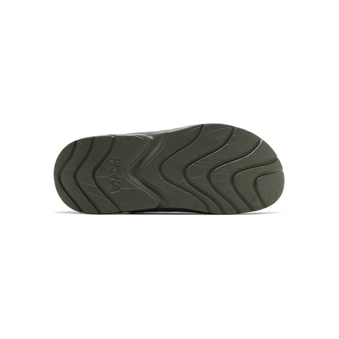 Hoka Ora Recovery Mule 'Slate'