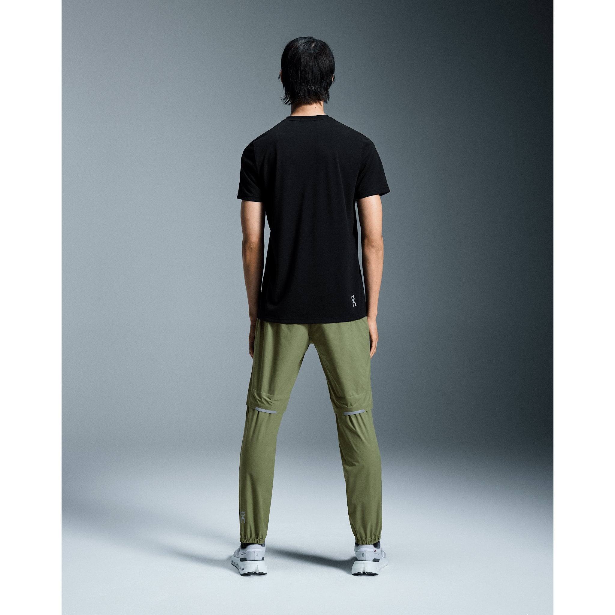 On Core Pants Taiga