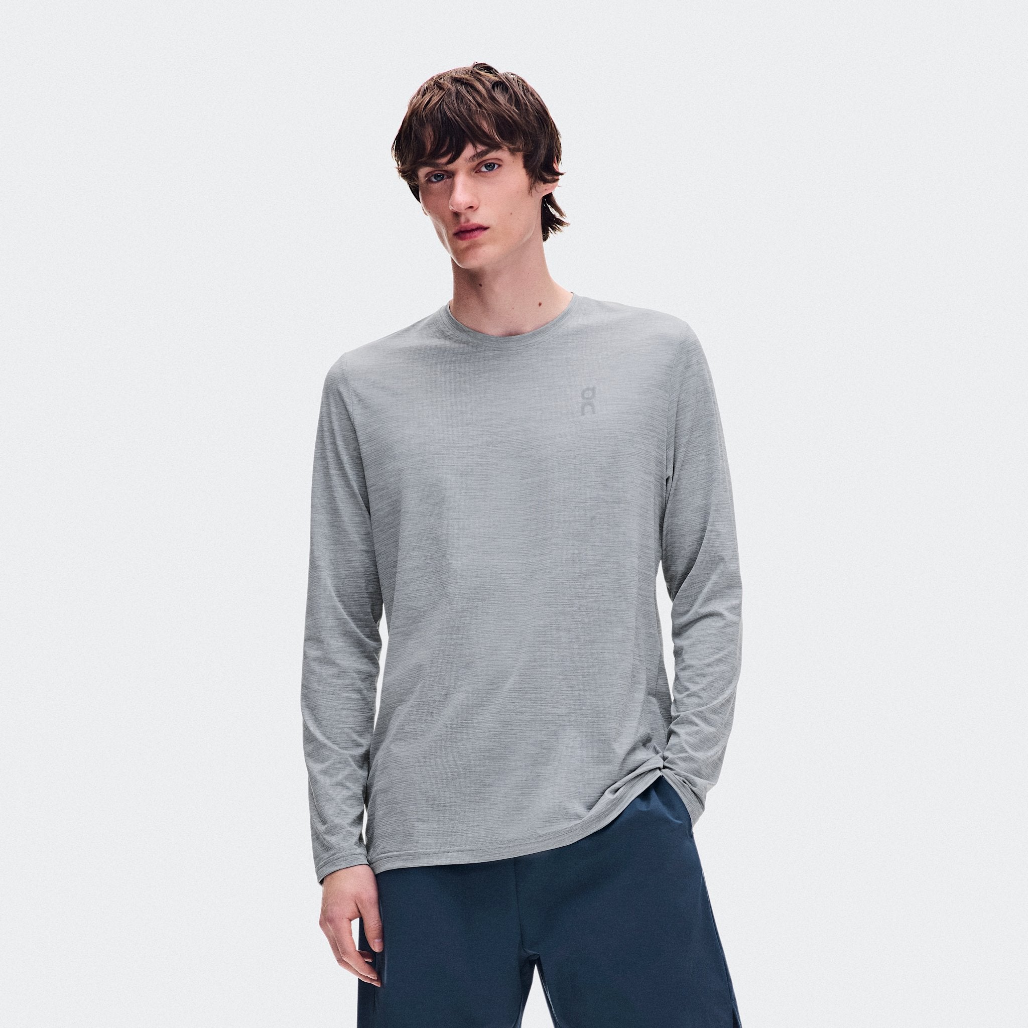 On Core Long-T Apollo