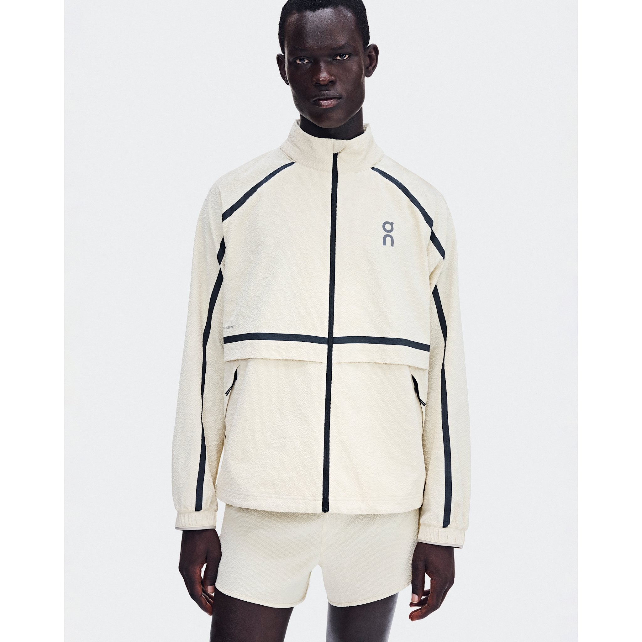 On Performance Volt Jacket Hare