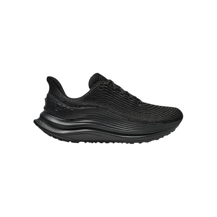 Hoka TC 1.0 'Triple Black'