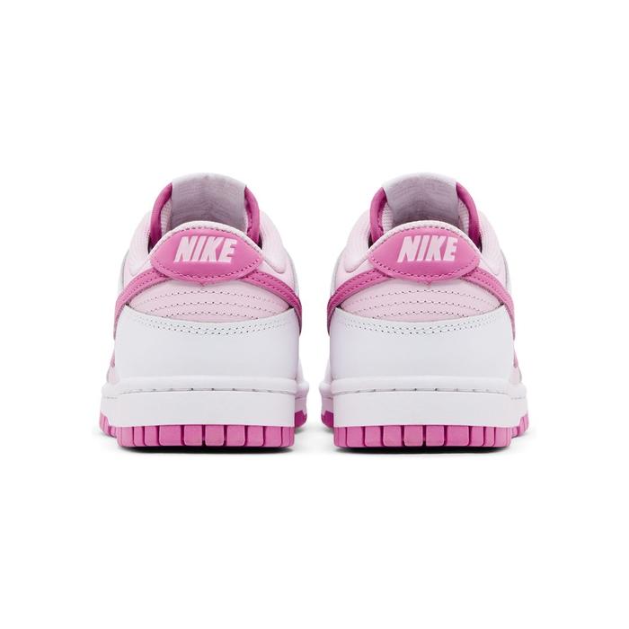 Nike Wmns Dunk Low 'Playful Pink Foam'