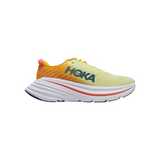 Hoka Wmns Bondi X 'Yellow Pear'