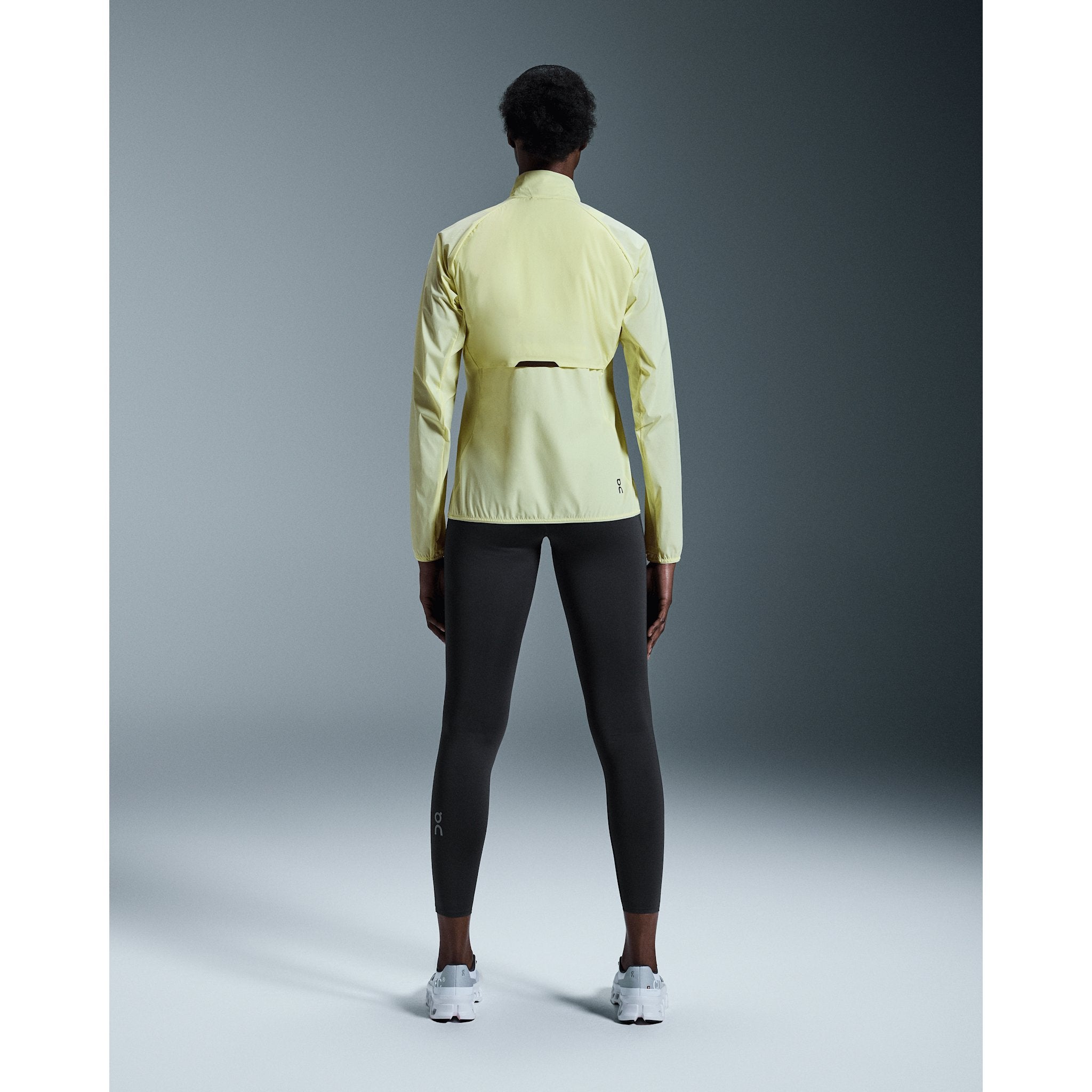 On Weather Jacket Insulated Hay