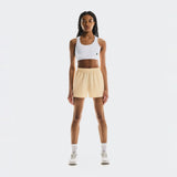 On Focus Shorts Coral