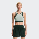 On Train Volt Bra Obsidian
