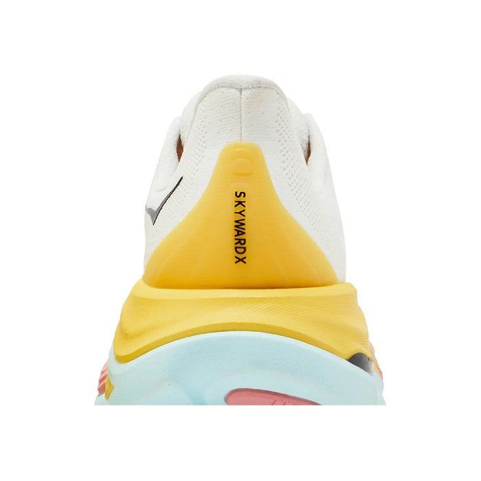Hoka Wmns Skyward X 'Blanc De Blanc Swim Day'