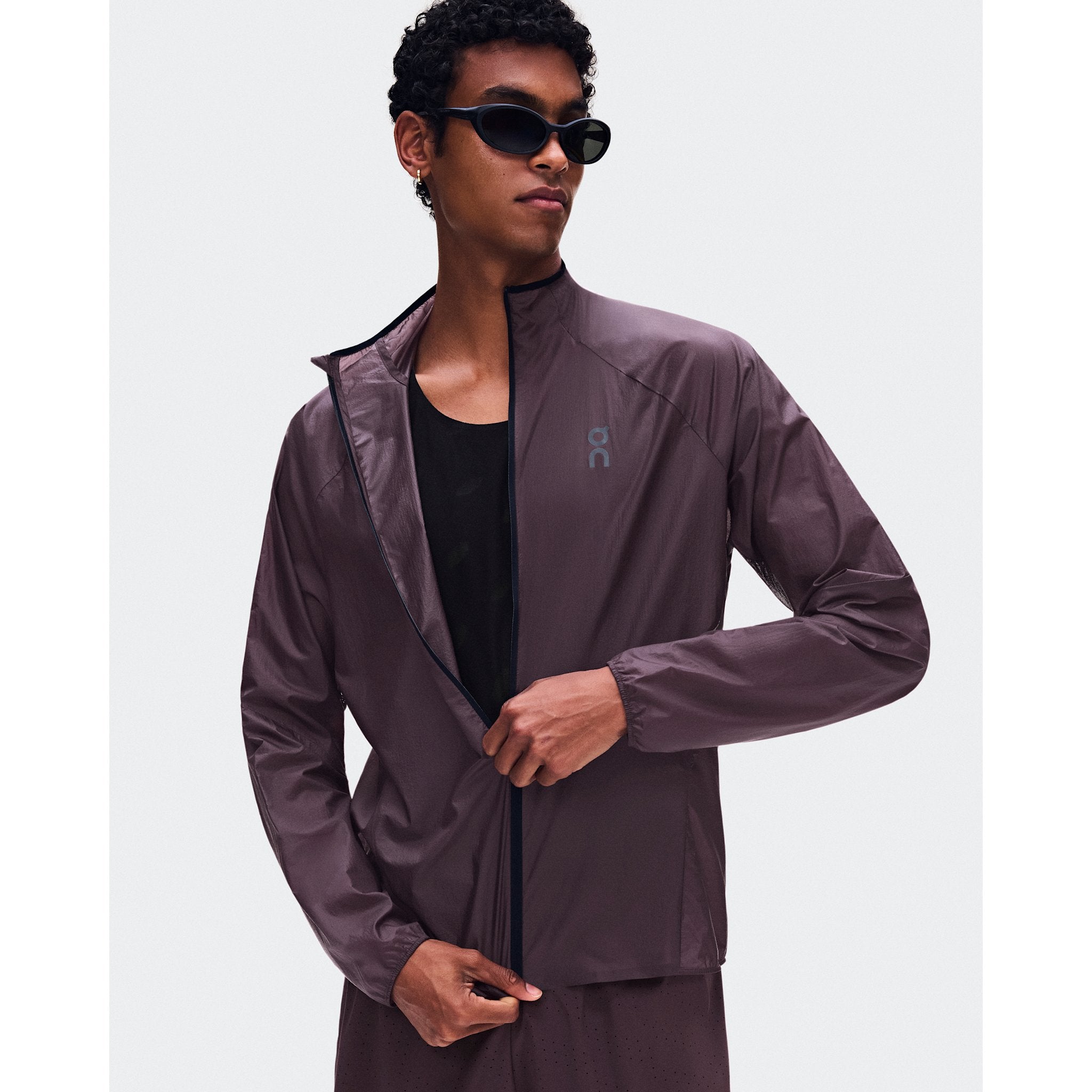 On Zero Jacket Urchin