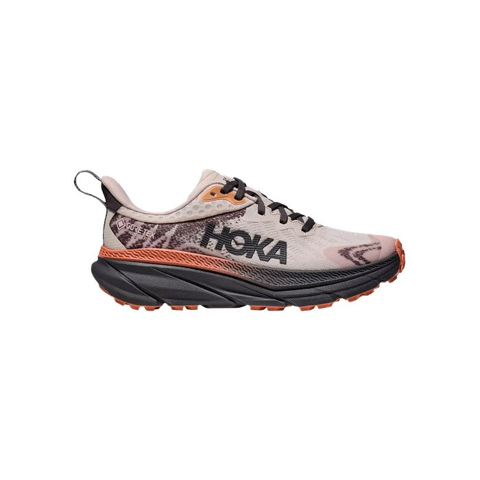 Hoka Wmns Challenger ATR 7 GORE-TEX 'Cosmic Pearl'