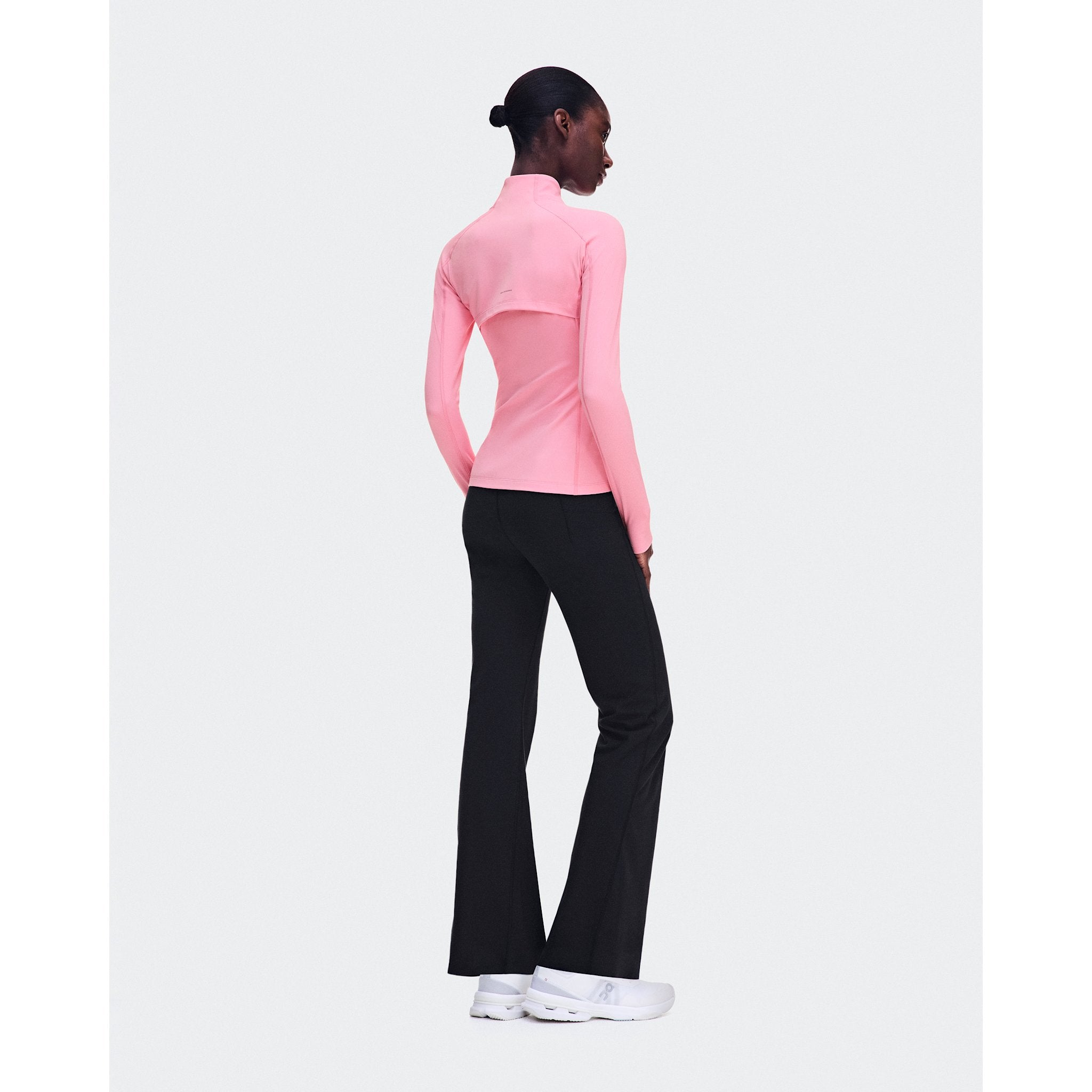 On Studio Jacket Magnolia