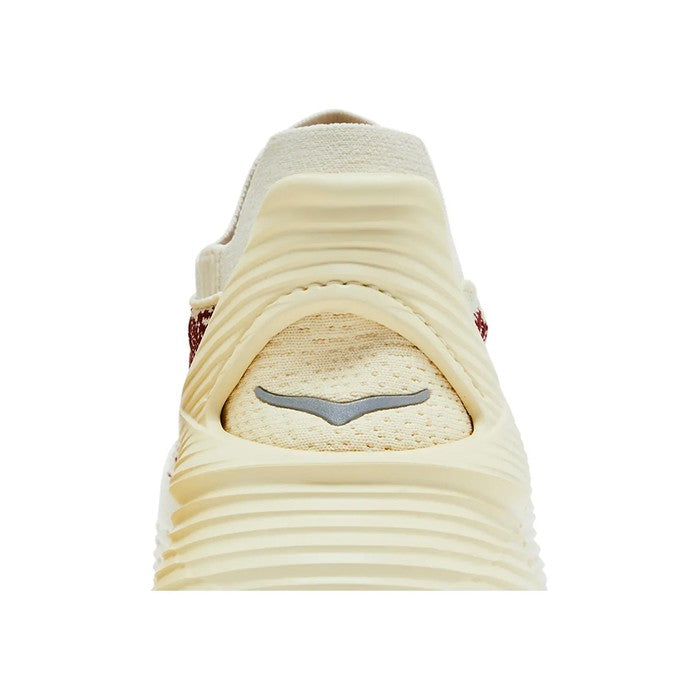 Paria Farzaneh x Hoka Restore Chukka 'Cream'