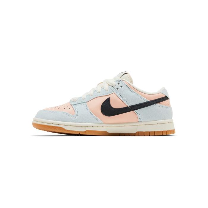 Nike Wmns Dunk Low 'Glacier Blue Arctic Orange'