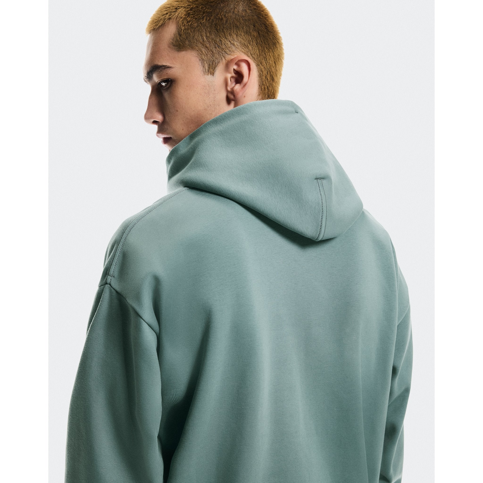 On Club Collective Hoodie Tide