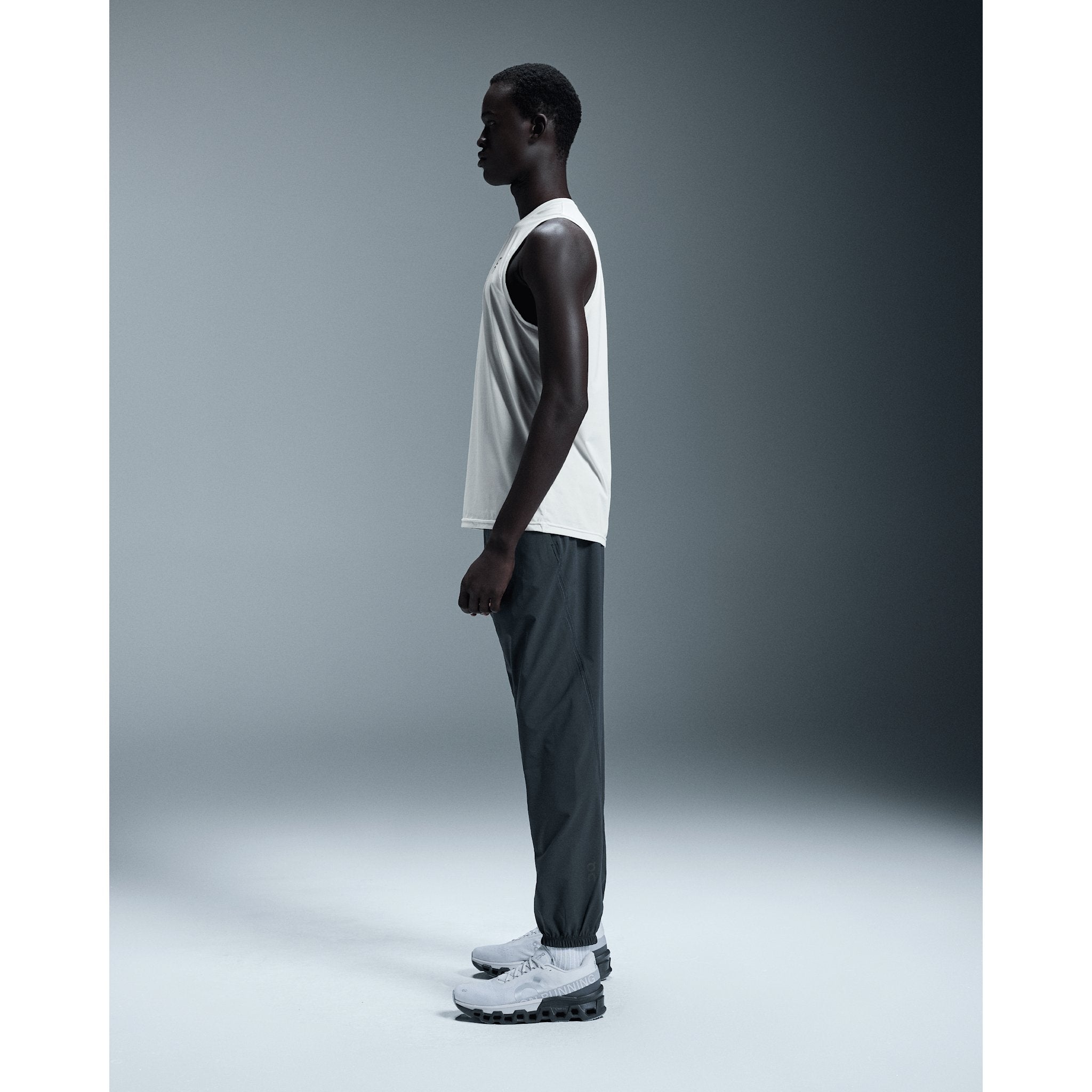 On Focus Pants Midnight