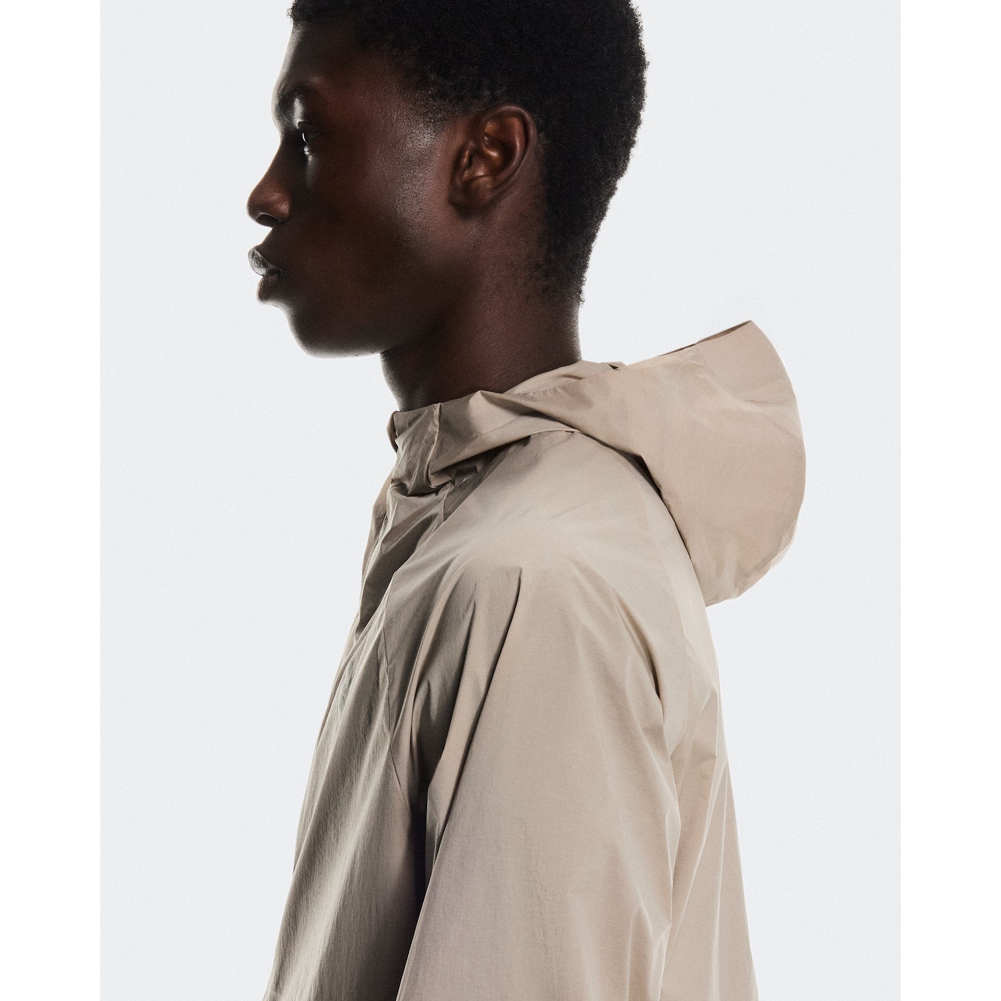 On Core Jacket Desert