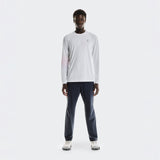 On Track Pants Navy | Navy