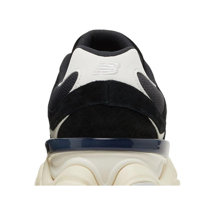 New Balance 9060 'Black White'