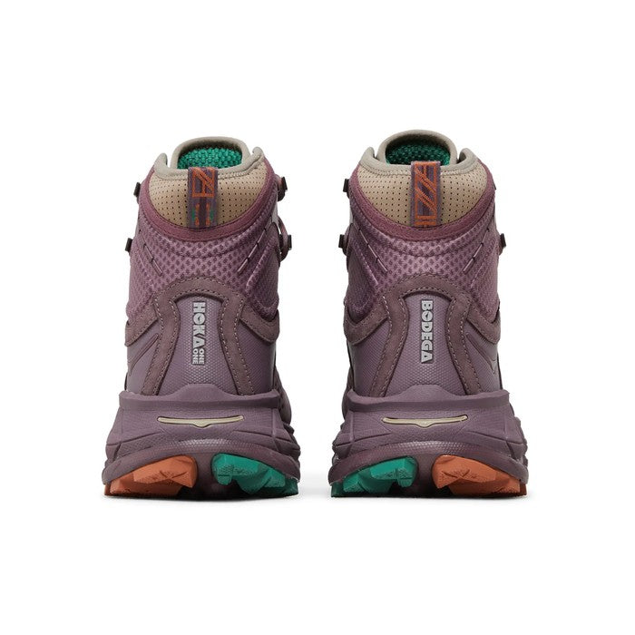 Bodega x Hoka Tor Ultra High GORE-TEX 'The World at Large'