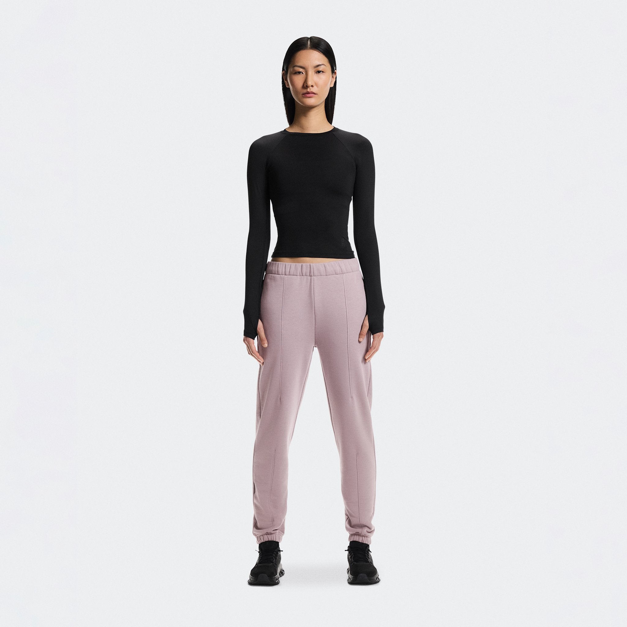 On Club Pants Heron