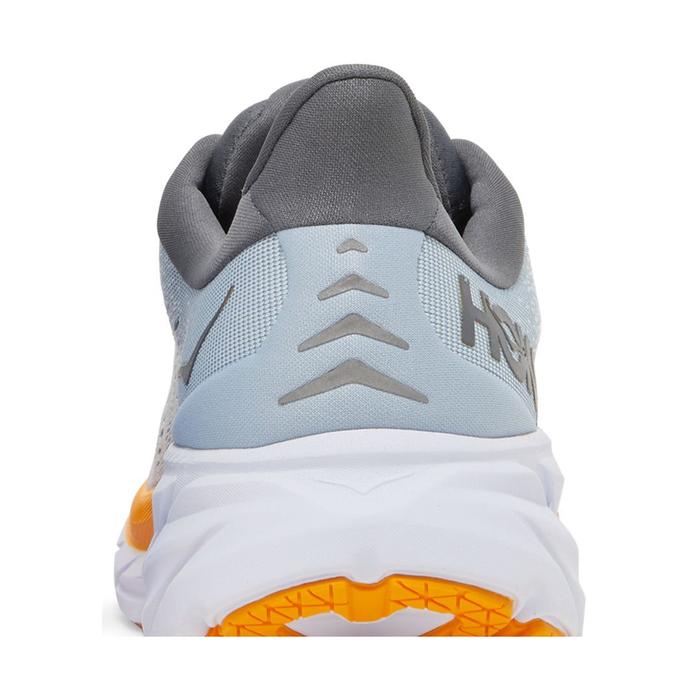 Hoka Clifton 8 'Blue Fog Plein Air'