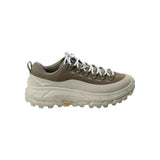 Hoka Tor Summit Snerakers 'Light Roast Putty'