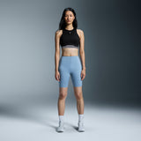 On Train Tights 1/2 Chambray