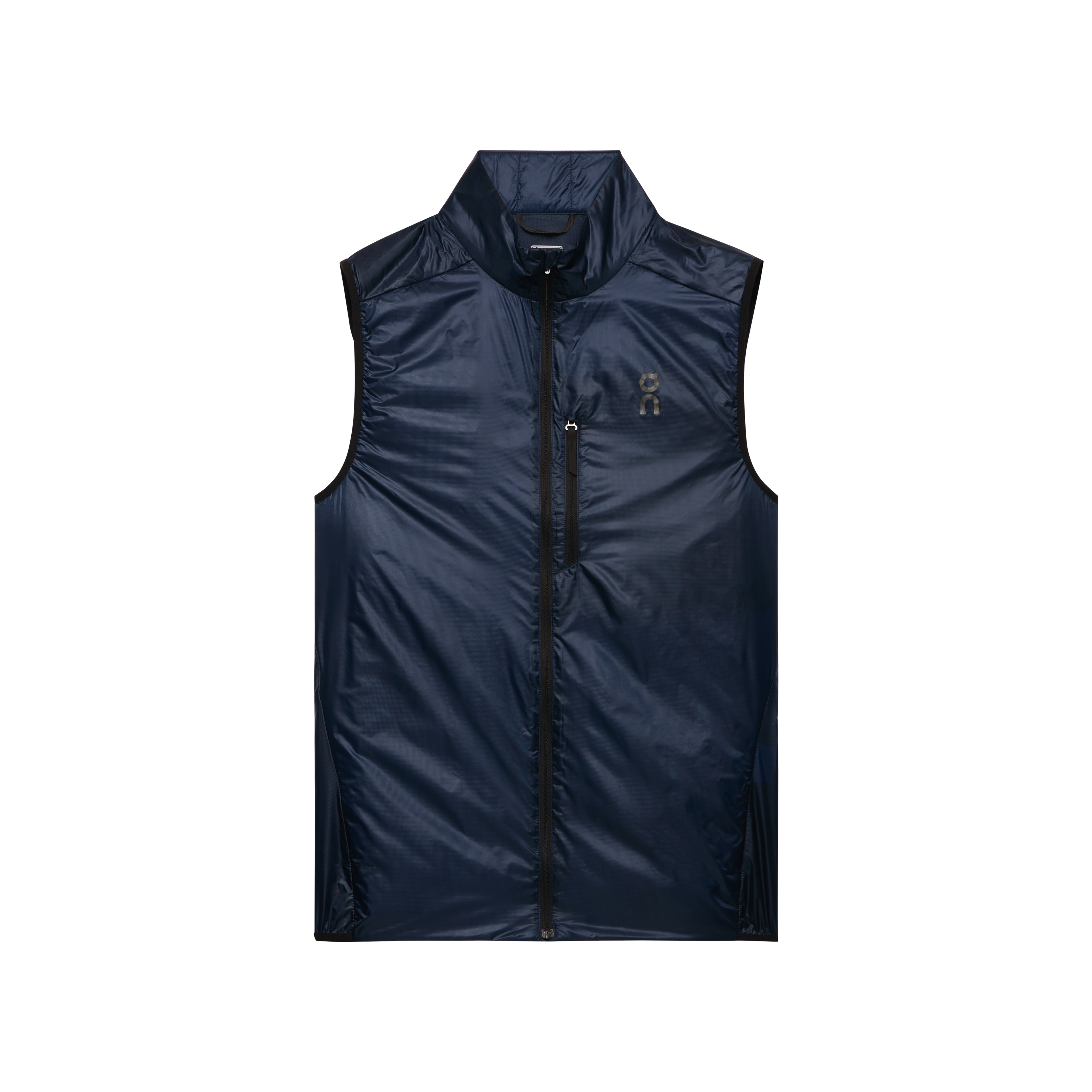 On Weather Vest Midnight