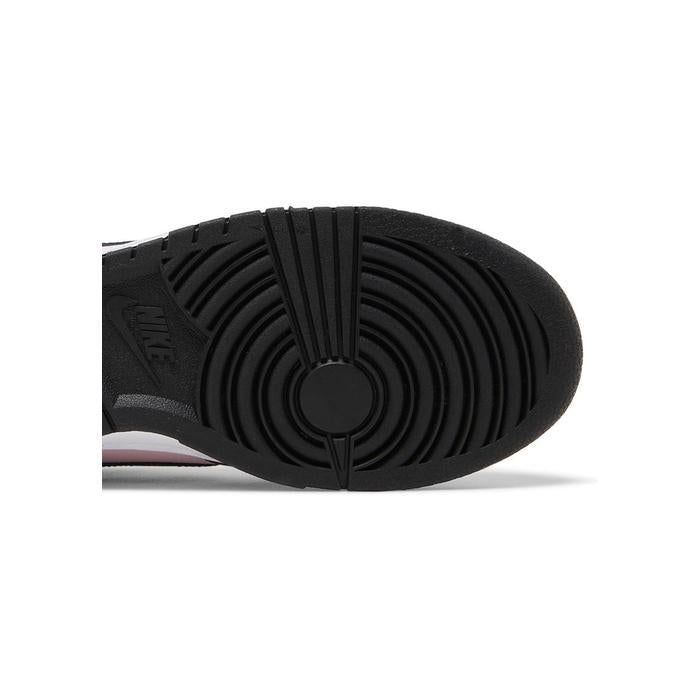Nike Wmns Dunk Low 'Pink Foam Black'
