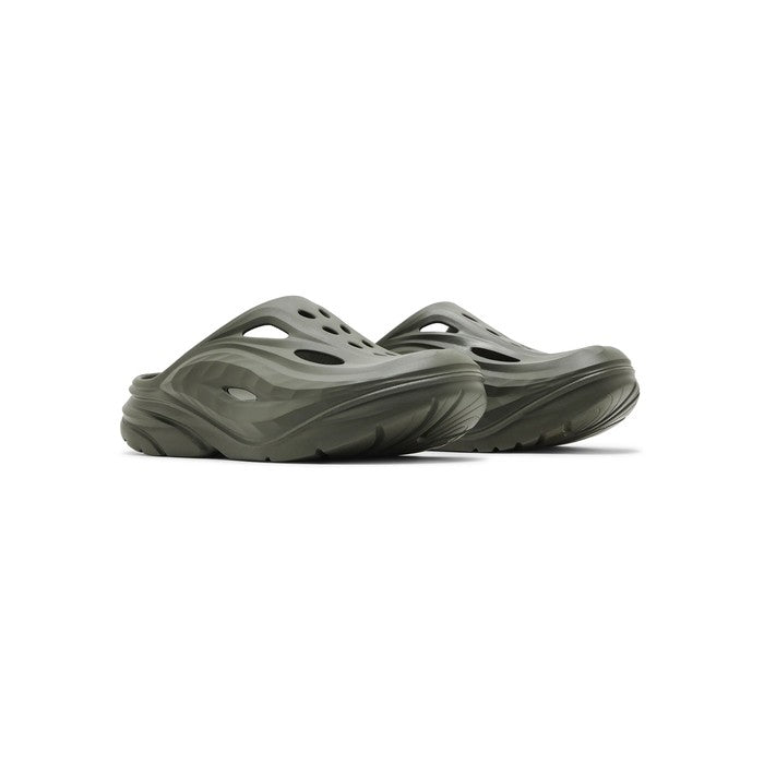Hoka Ora Recovery Mule 'Slate'