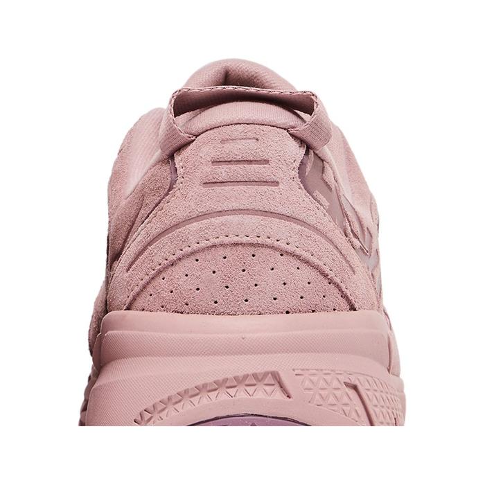 Hoka Clifton L Suede 'Pale Mauve'